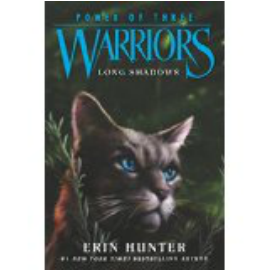 Cats of the Clans – Trip Through Time